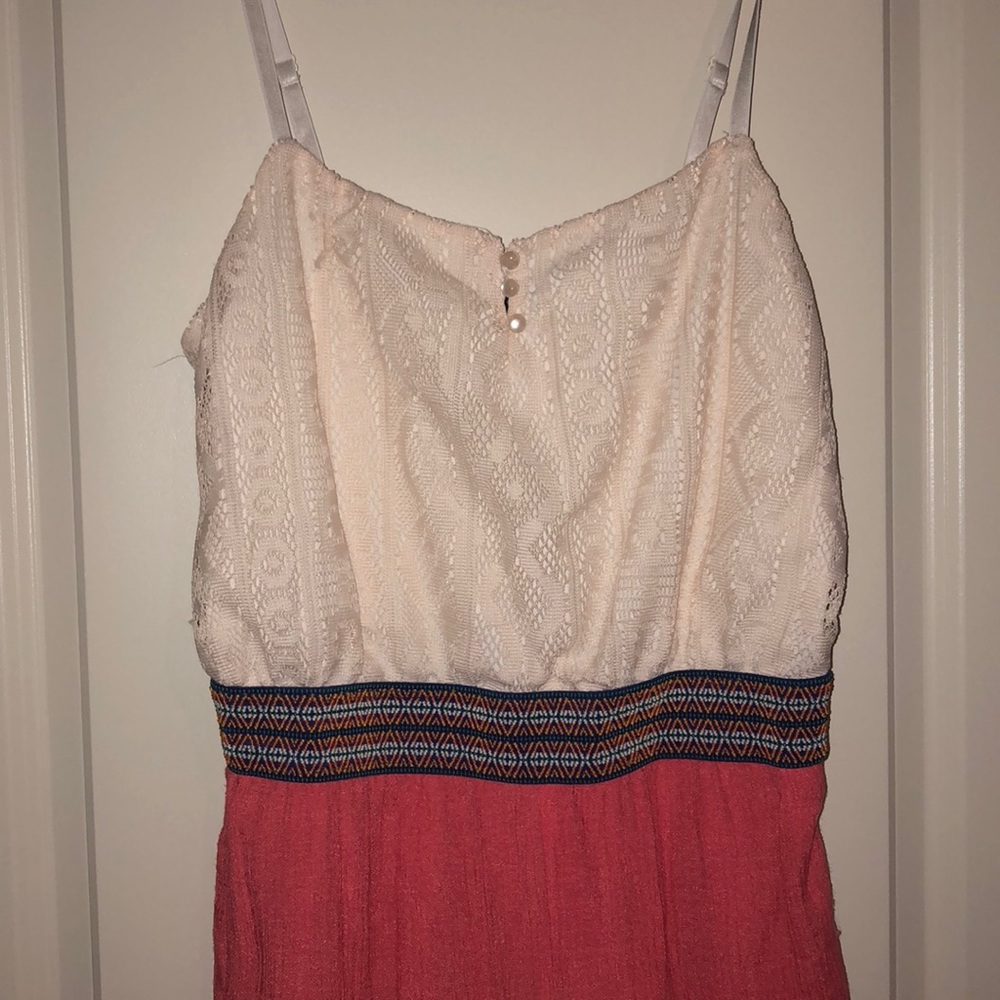 Romper - Picture 2 of 2